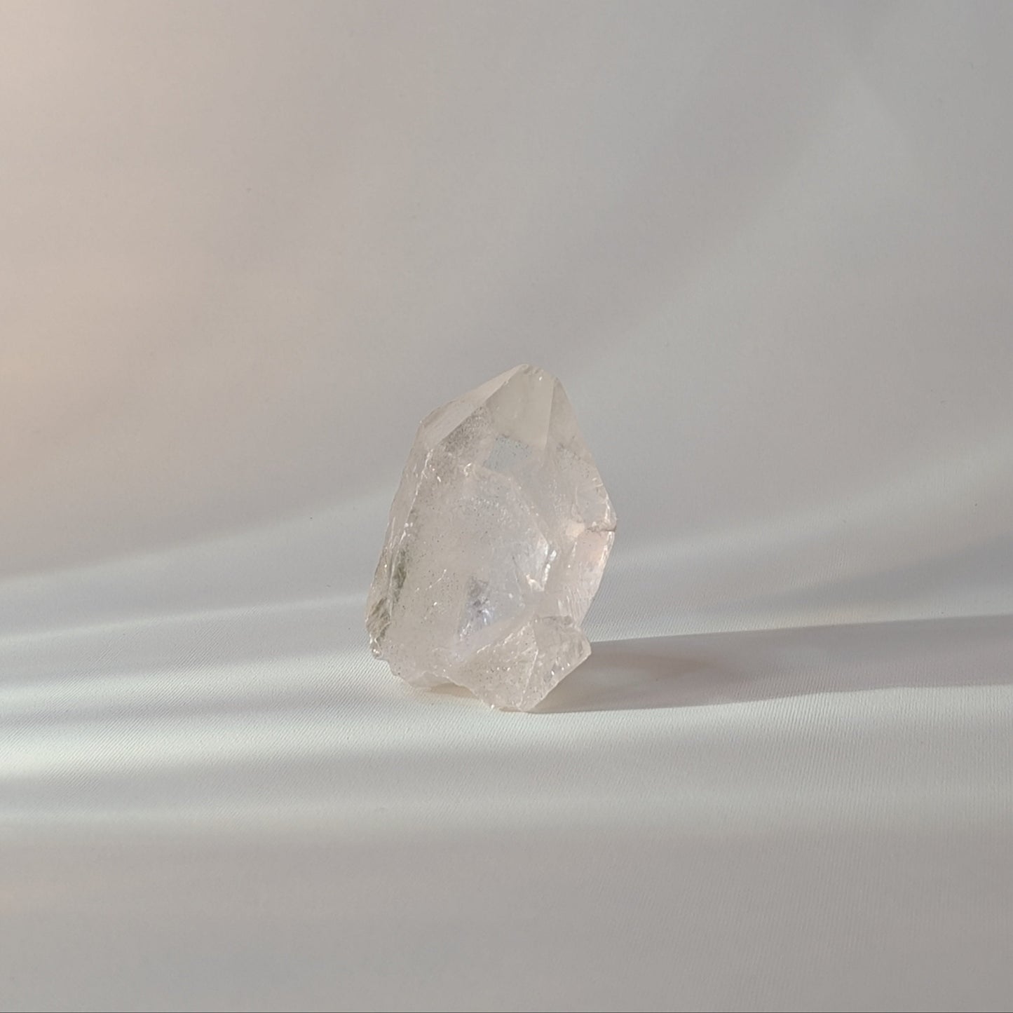 Rock Crystal Point (Option #4)