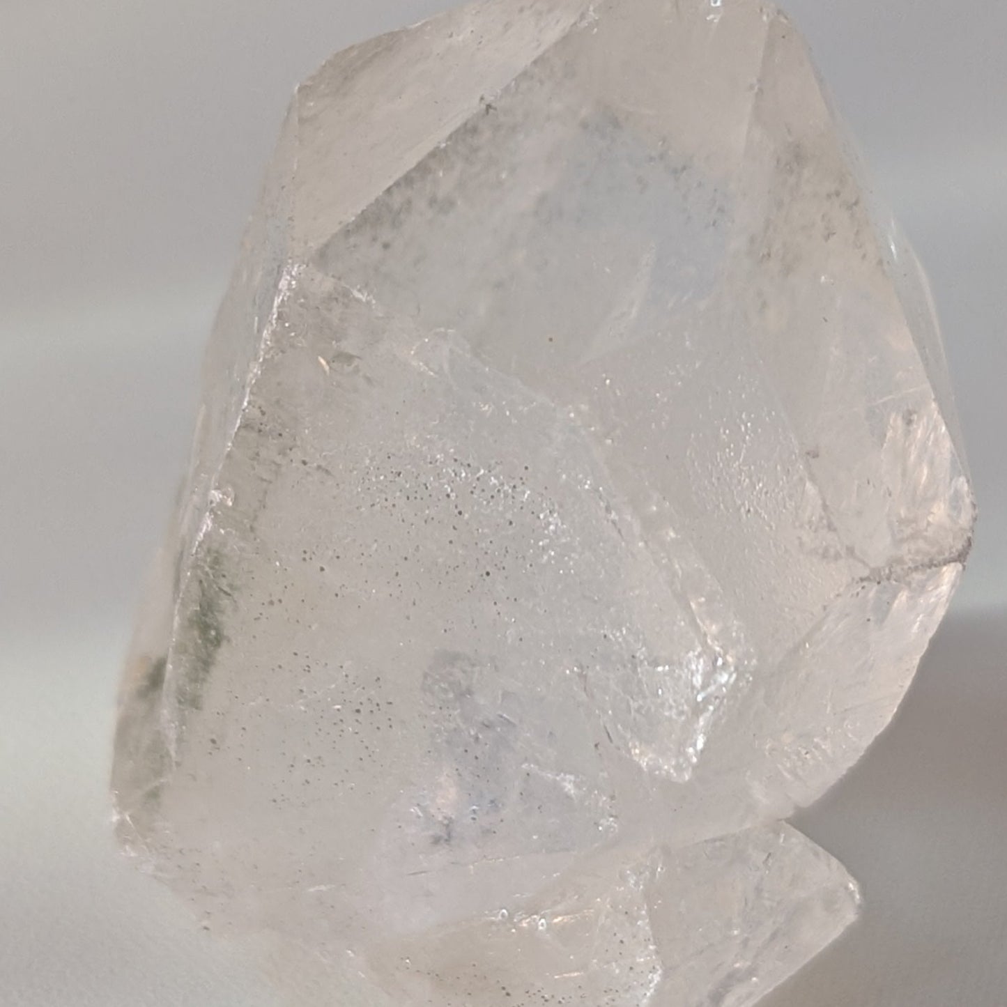 Rock Crystal Point (Option #4)