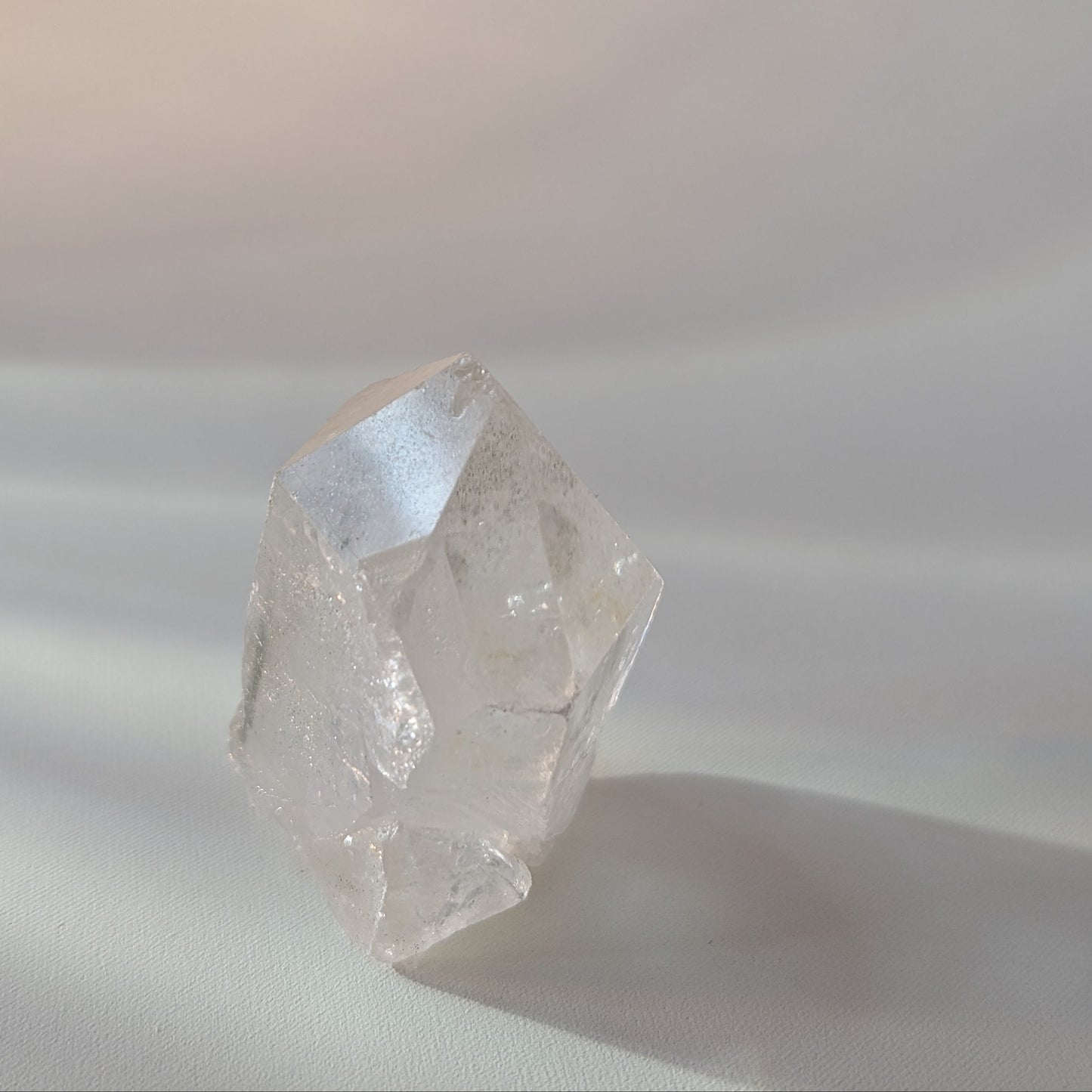 Rock Crystal Point (Option #4)