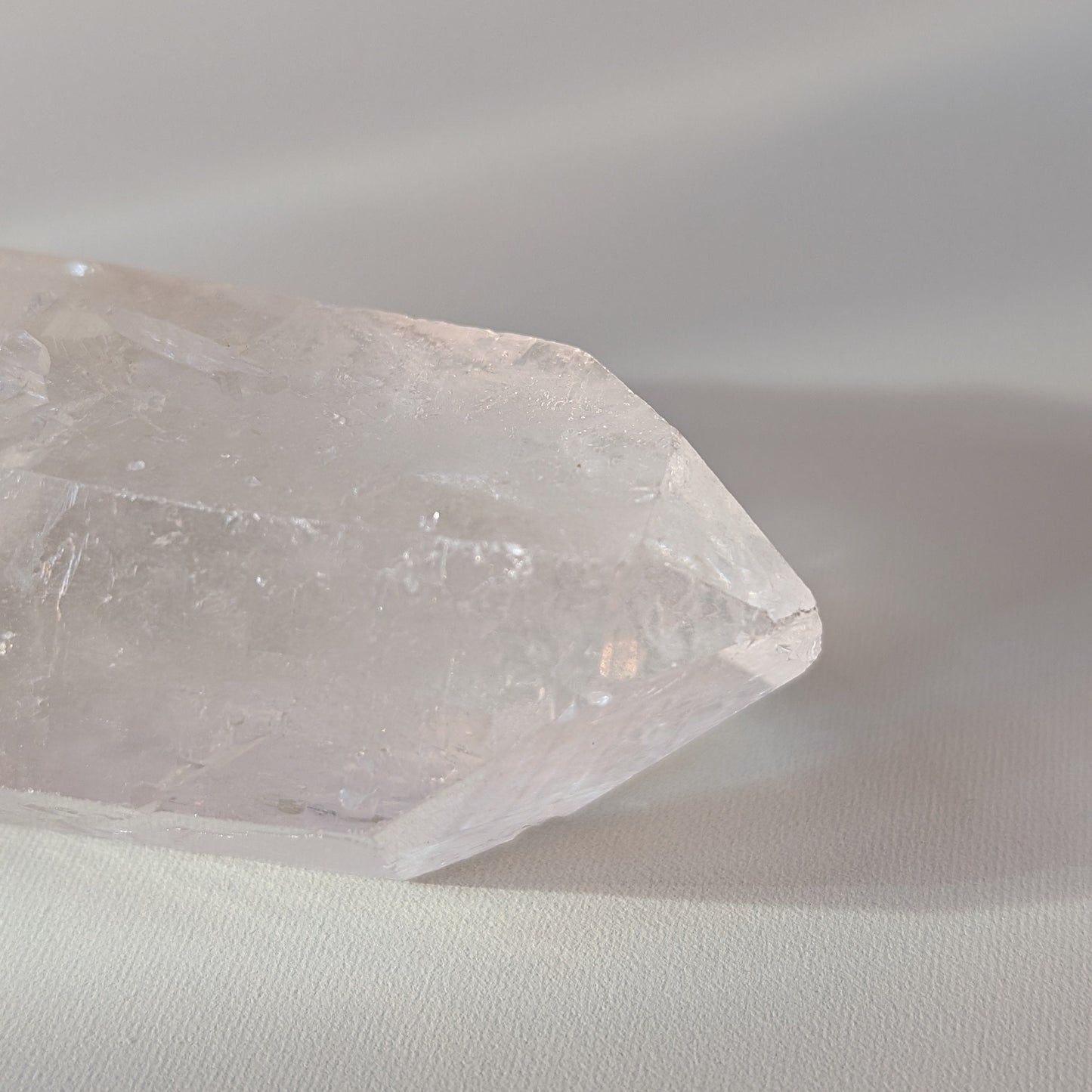 Rock Crystal Points (Option #5)