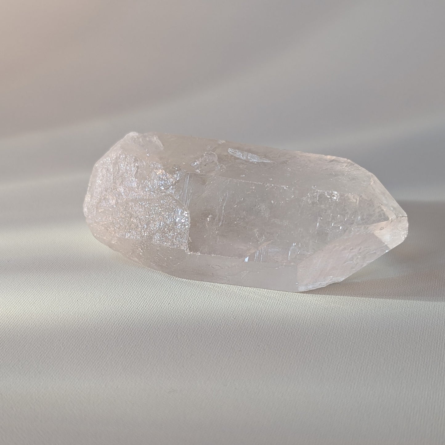 Rock Crystal Points (Option #5)