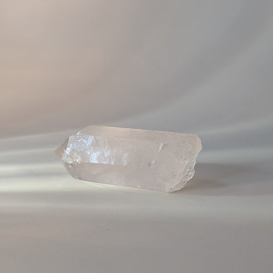 Rock Crystal Point (Option #7)