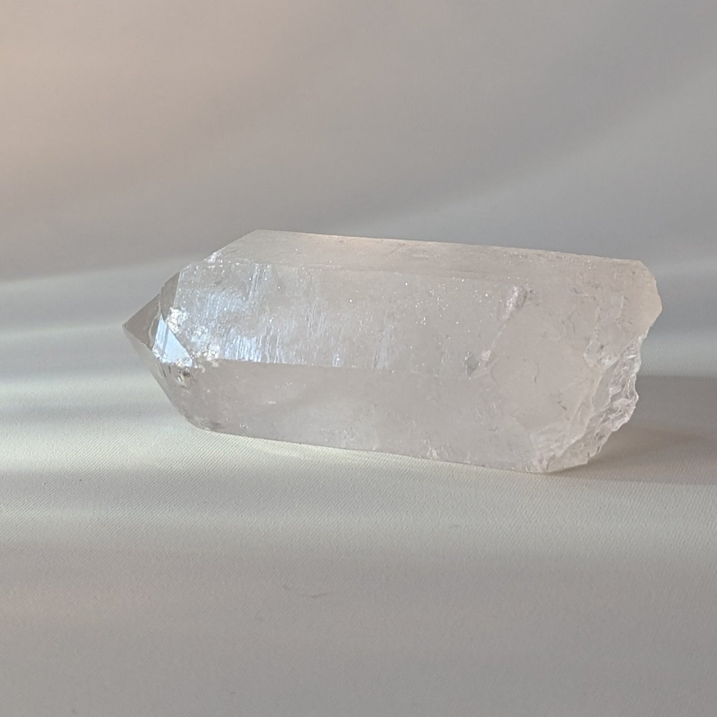 Rock Crystal Point (Option #7)
