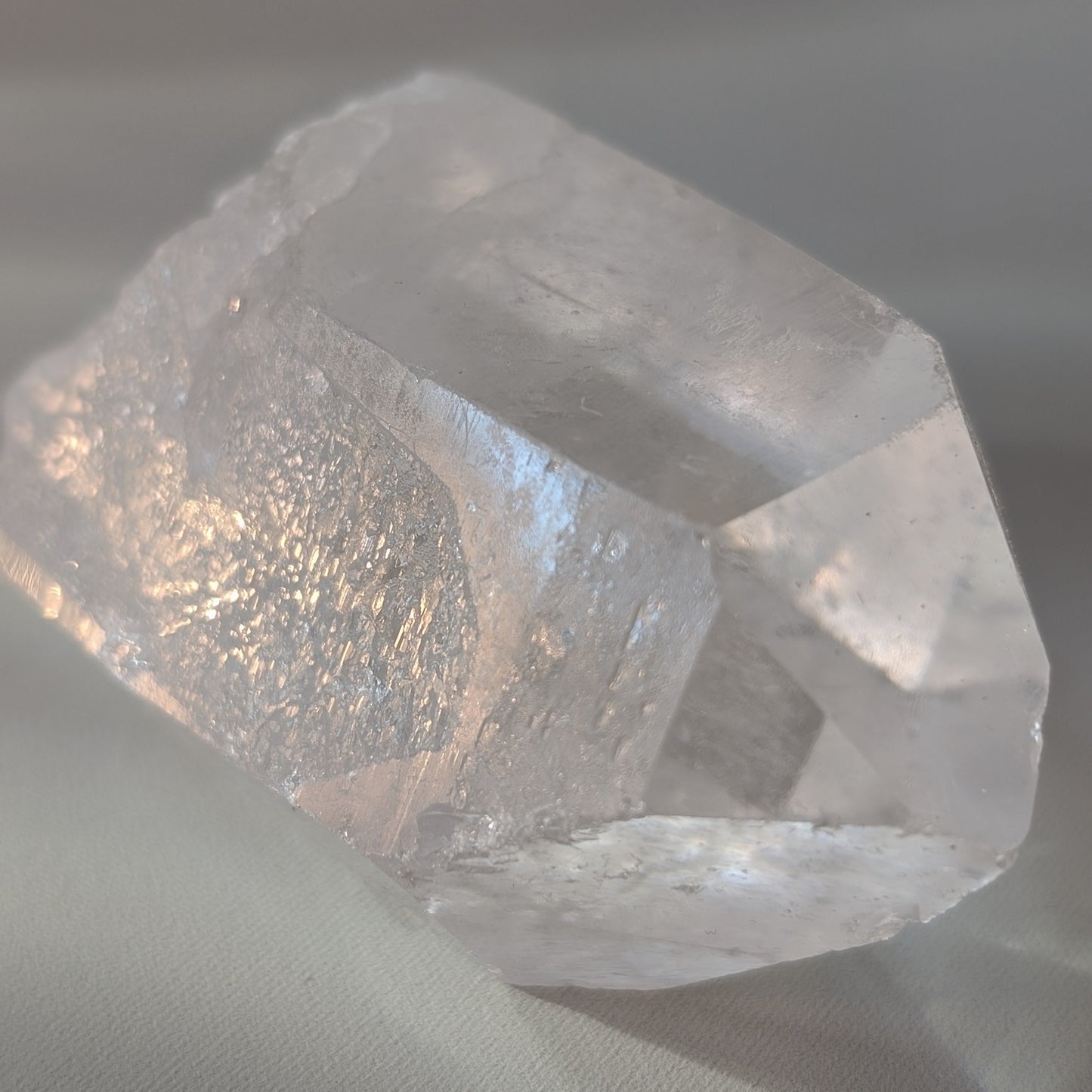 Rock Crystal Point (Option #8)