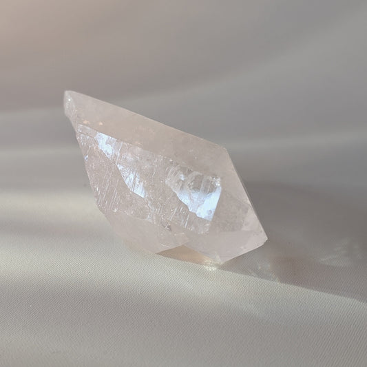 Rock Crystal Point (Option #9)