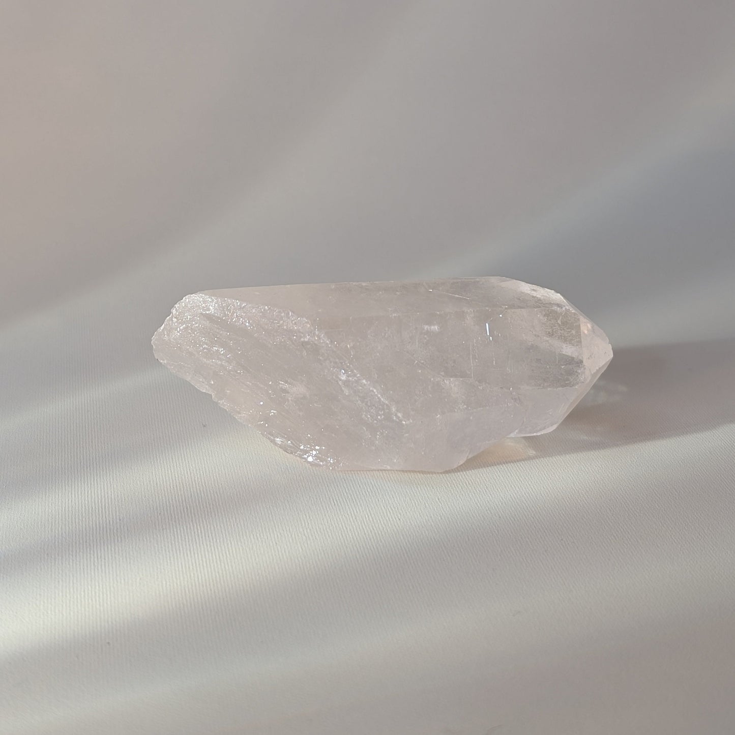 Rock Crystal Point (Option #9)