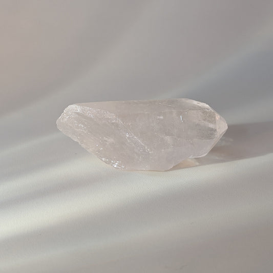 Rock Crystal Point (Option #10)