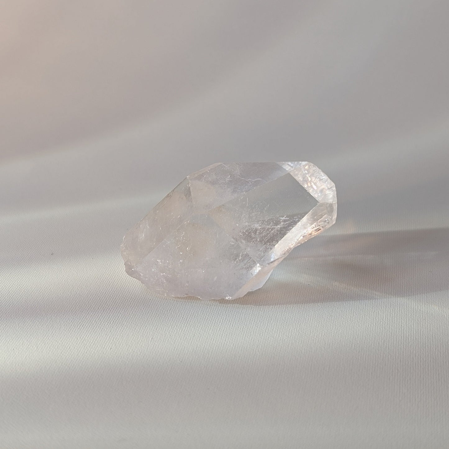 Rock Crystal Point (Option #9)