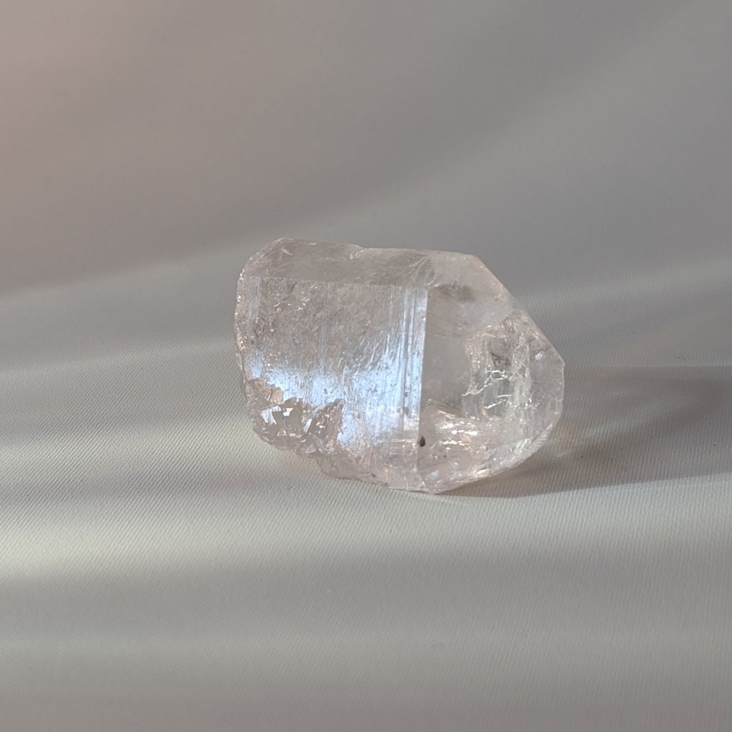 Rock Crystal Point (Option #11)