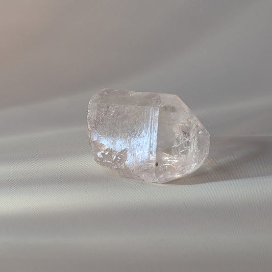 Rock Crystal Point (Option #11)