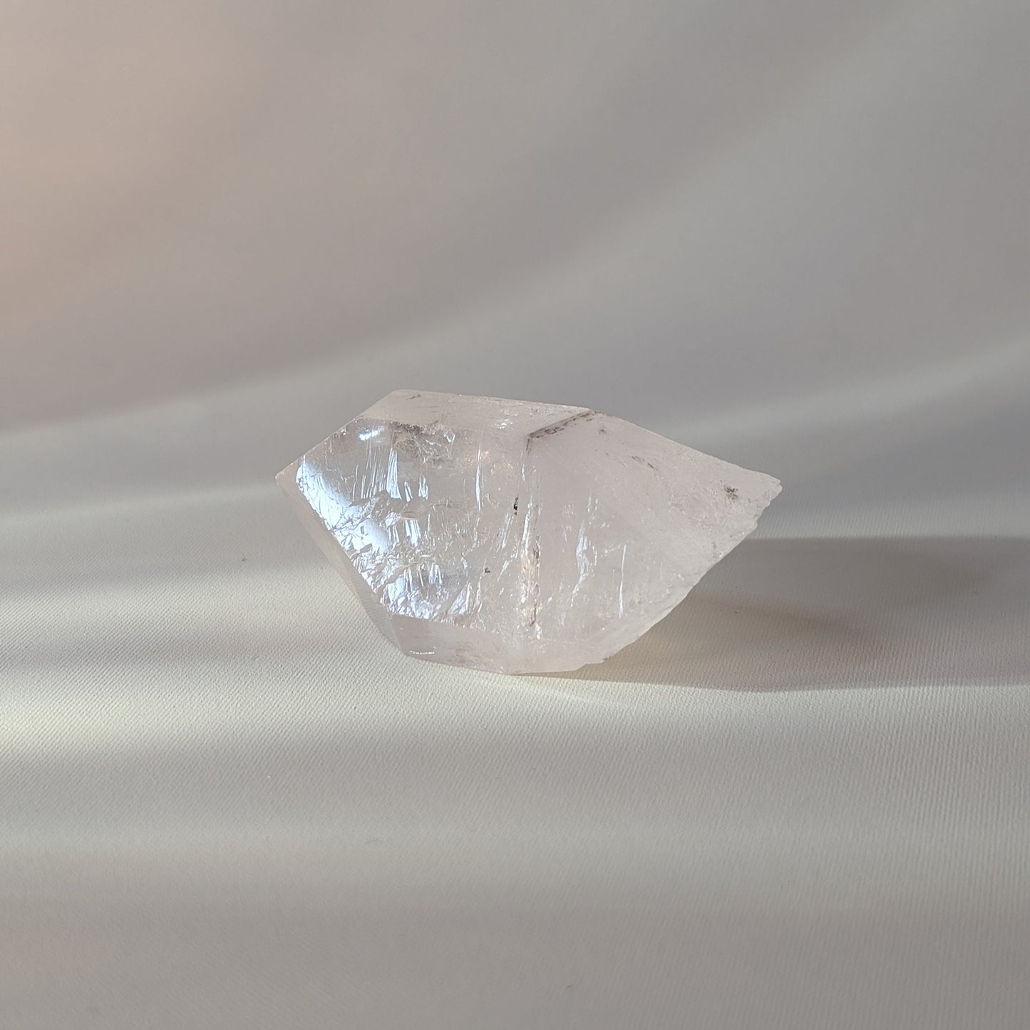 Rock Crystal Point (Option #12)