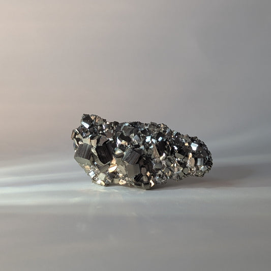 Pyrite Cluster (Option #2)