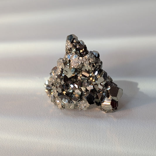 Pyrite Cluster (Option #5)