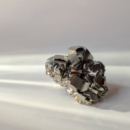 Pyrite Cluster (Option #7)