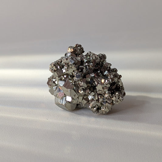 Pyrite Cluster (Option #8)