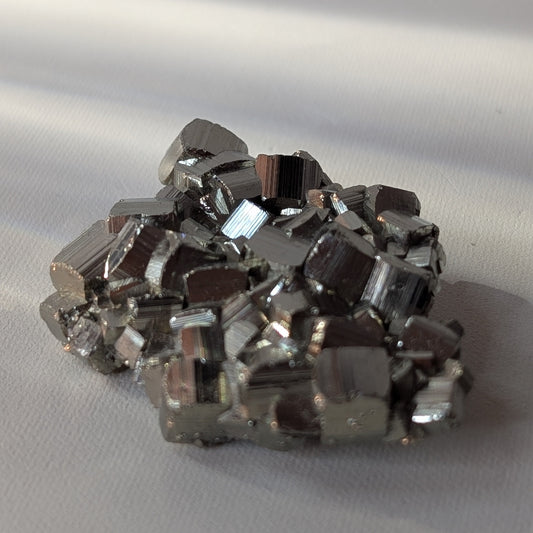Pyrite Cluster (Option #9)
