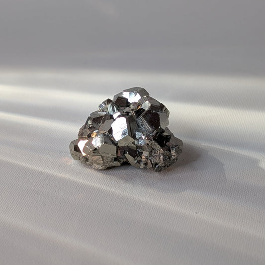 Pyrite Cluster (Option #11)
