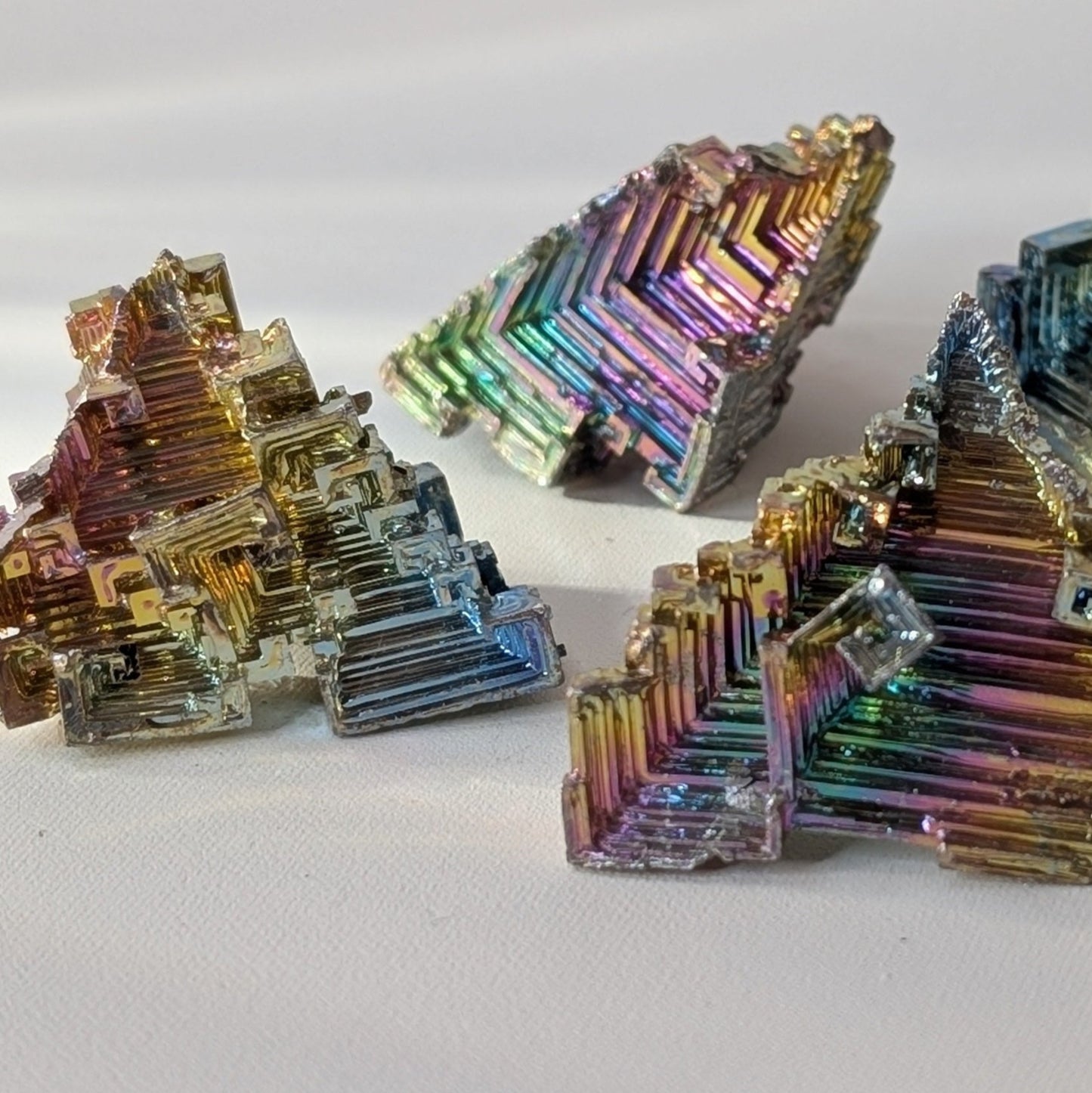 Bismuth