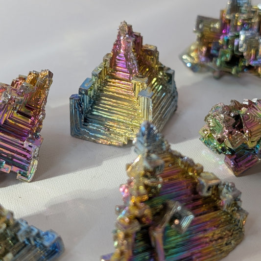 Bismuth