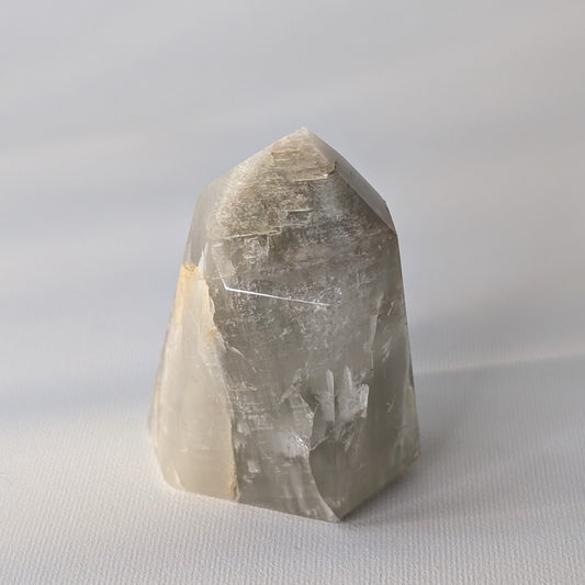 Garden Quartz Polished Point (Option #3)