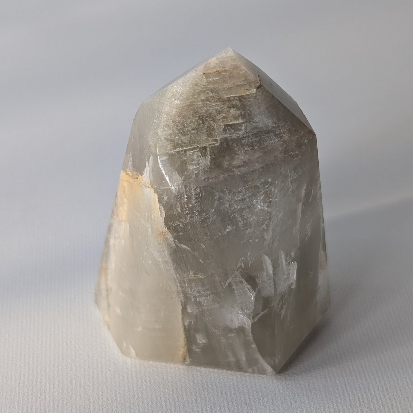 Garden Quartz Polished Point (Option #3)