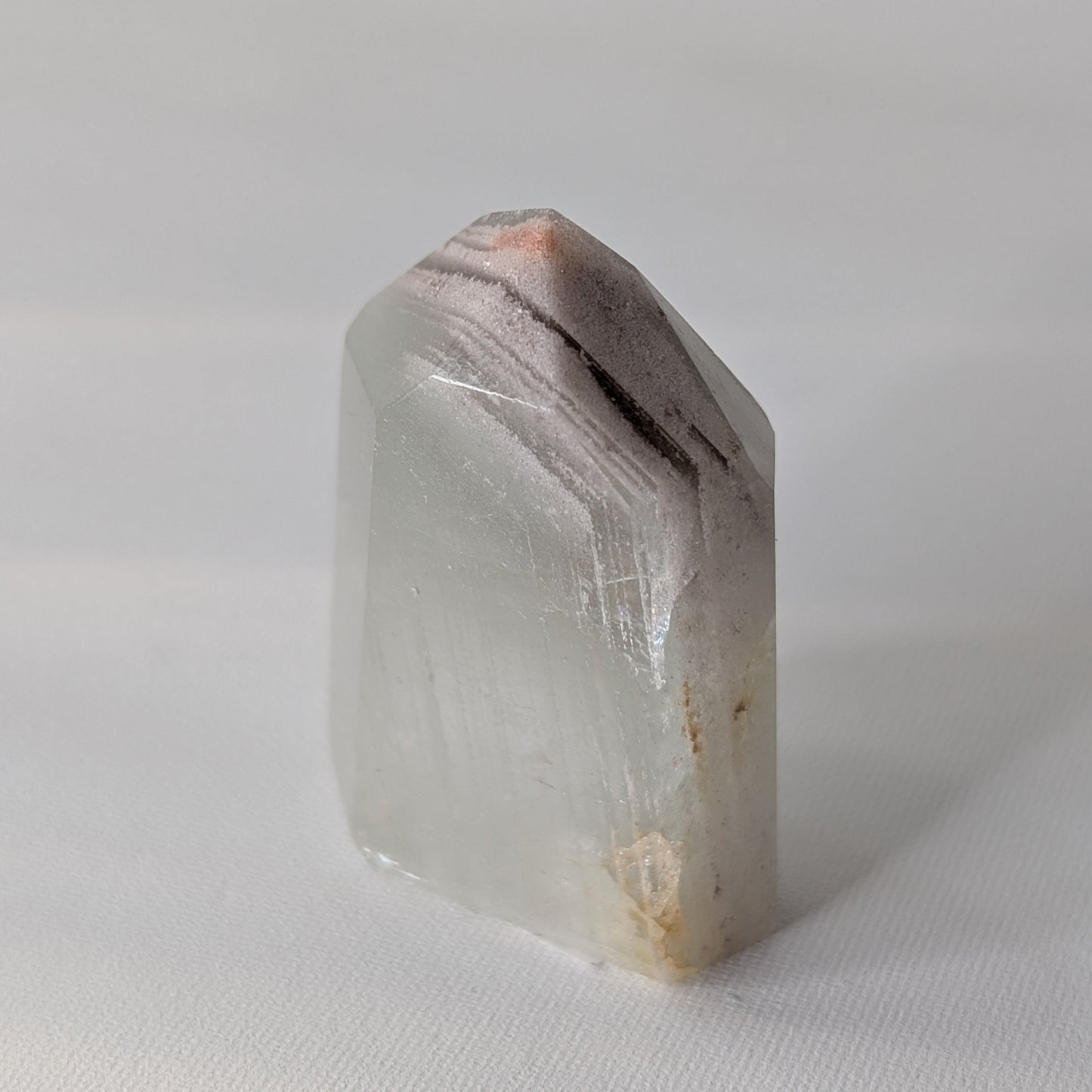 Garden Quartz Polished Point (Option #4)