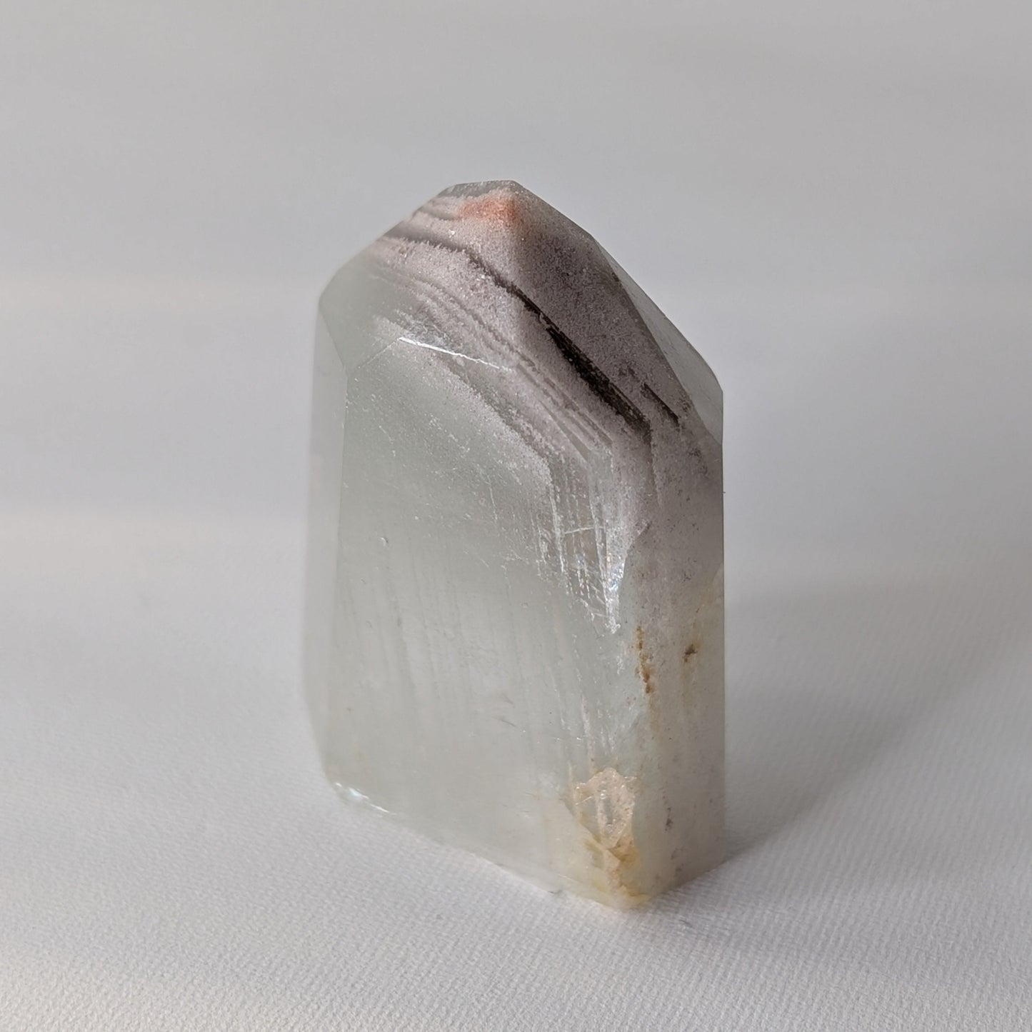 Garden Quartz Polished Point (Option #4)