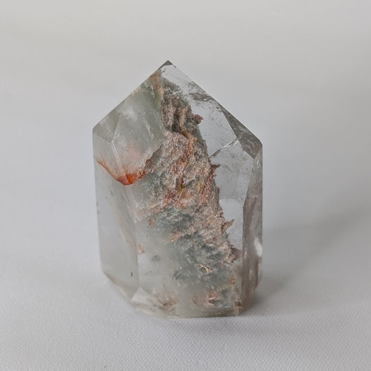 Garden Quartz Polished Point (Potion #9)