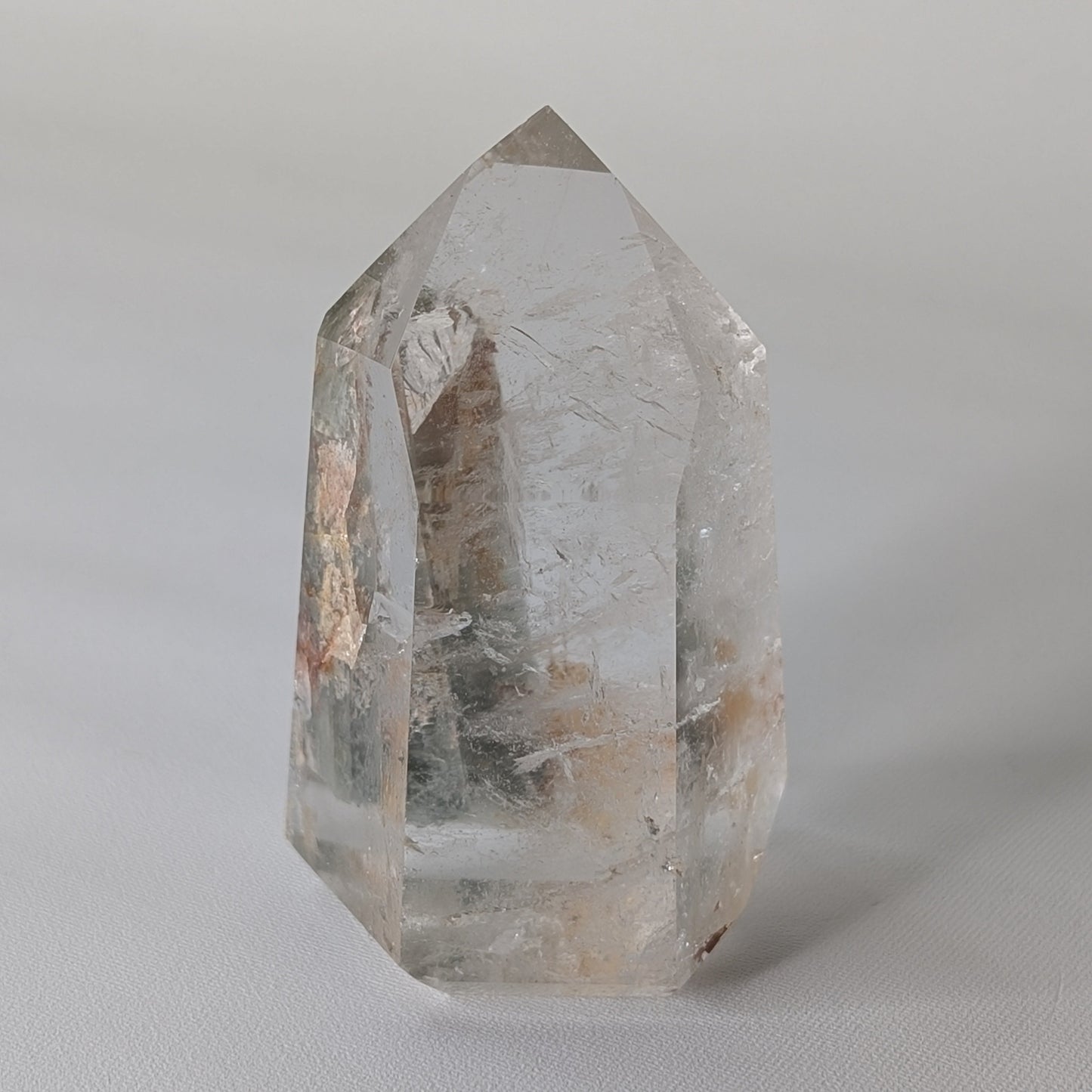 Garden Quartz Polished Points (Option #18)