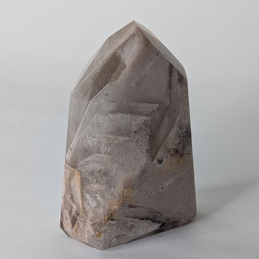 Garden Quartz Polished Points (Option #19)