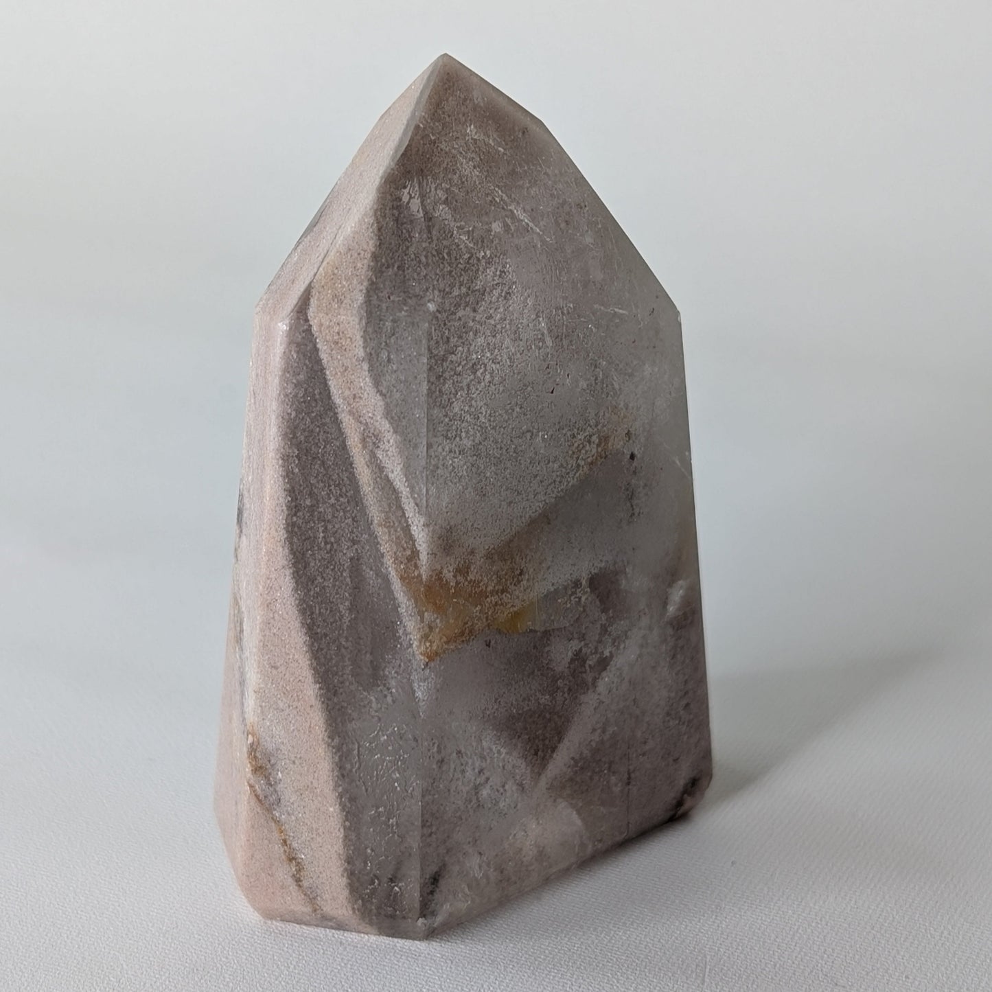 Garden Quartz Polished Points (Option #19)