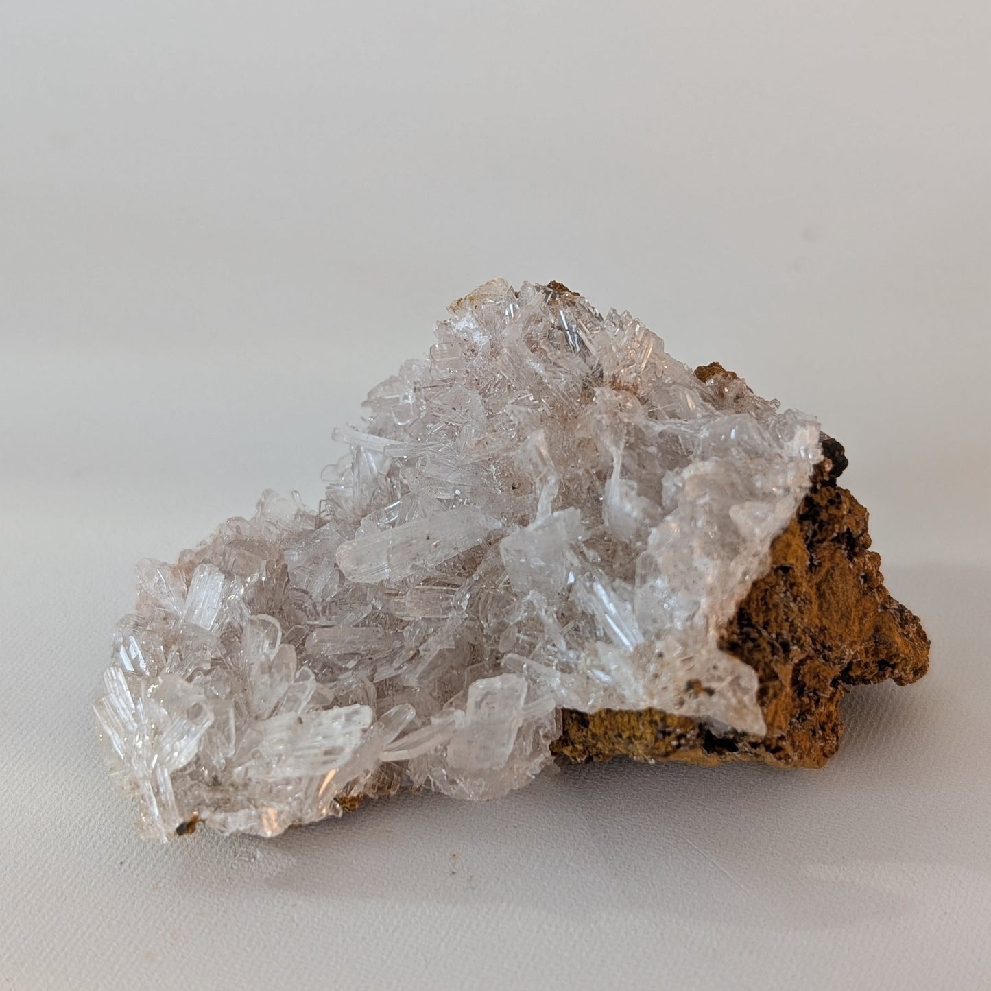 Hemimorphite Crystal (Option #2)