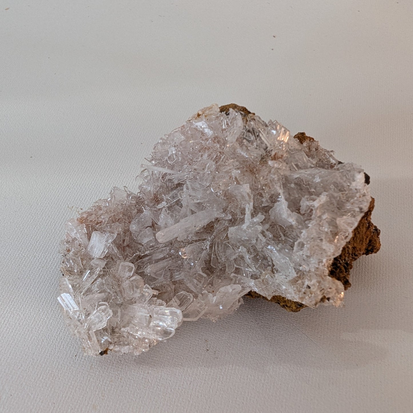 Hemimorphite Crystal (Option #2)