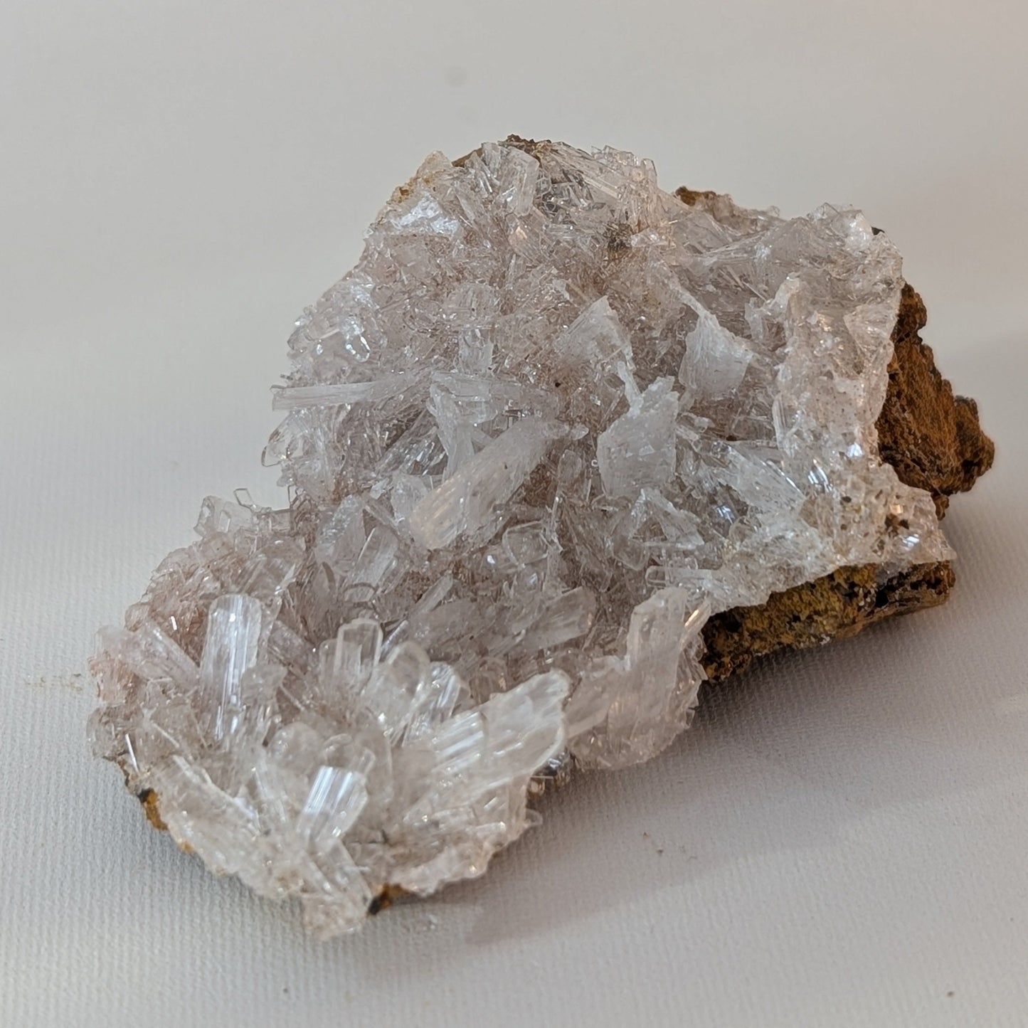 Hemimorphite Crystal (Option #2)