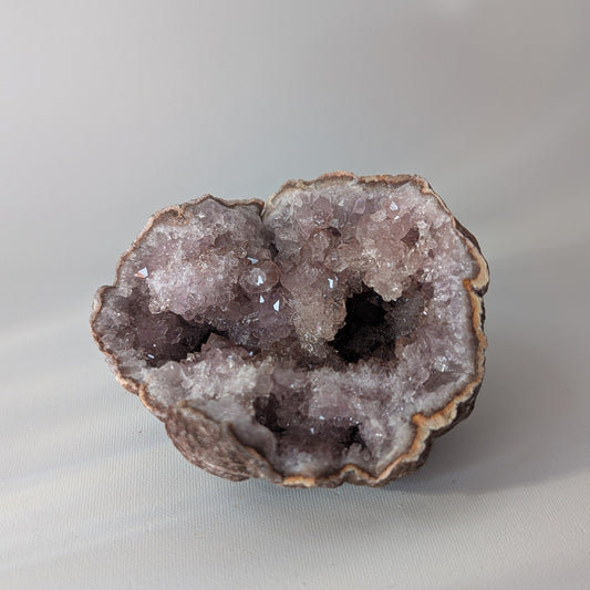 Pink Amethyst Cluster (Option #7)