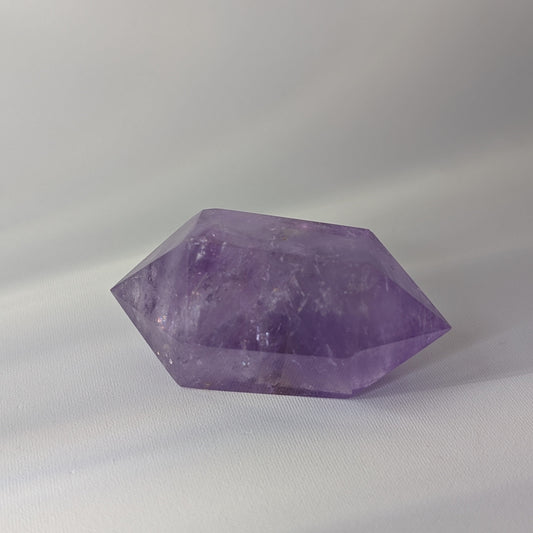 Double Polished Amethyst Point (Option #1)