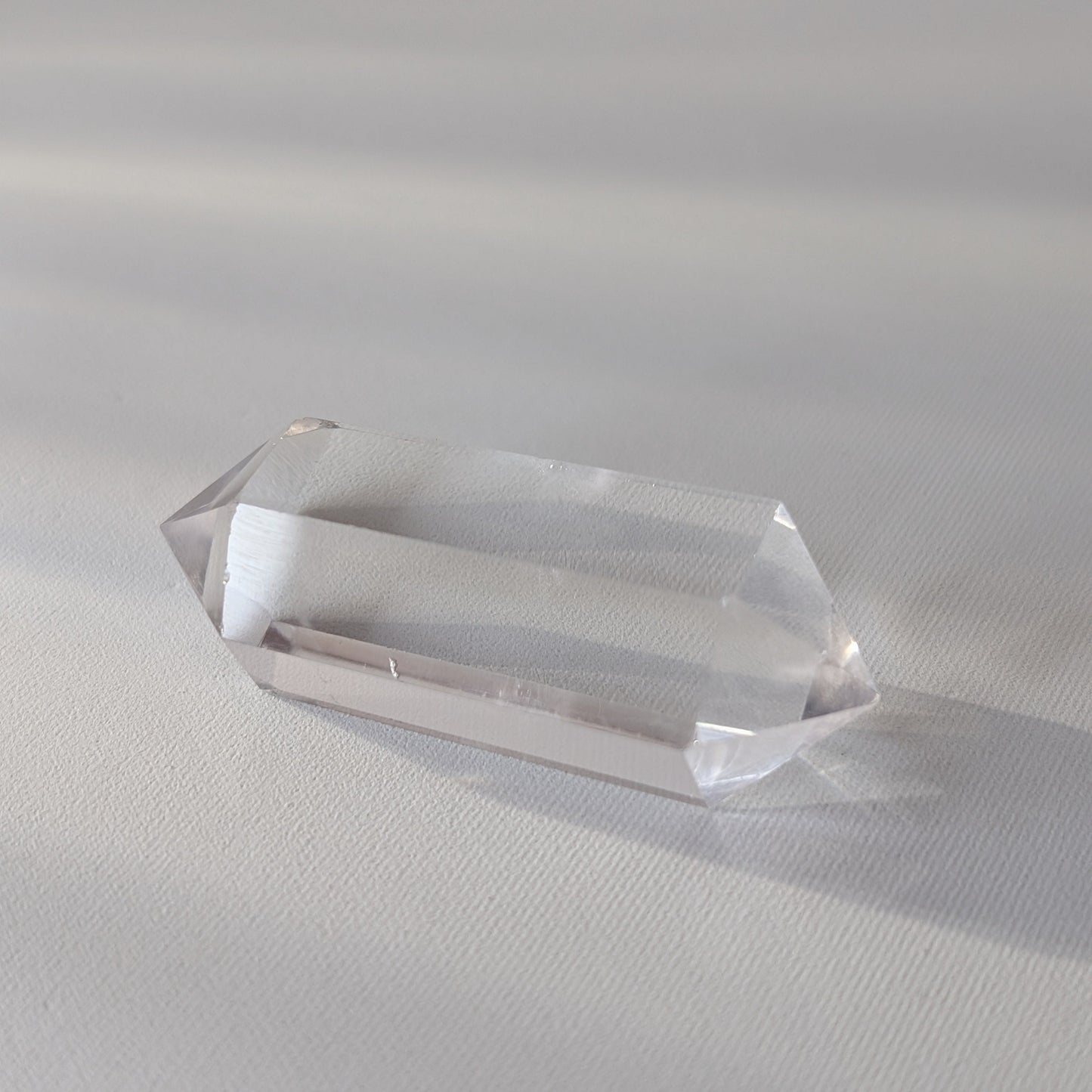 Double Crystal Points (Option #1)