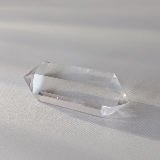 Double Crystal Points (Option #1)