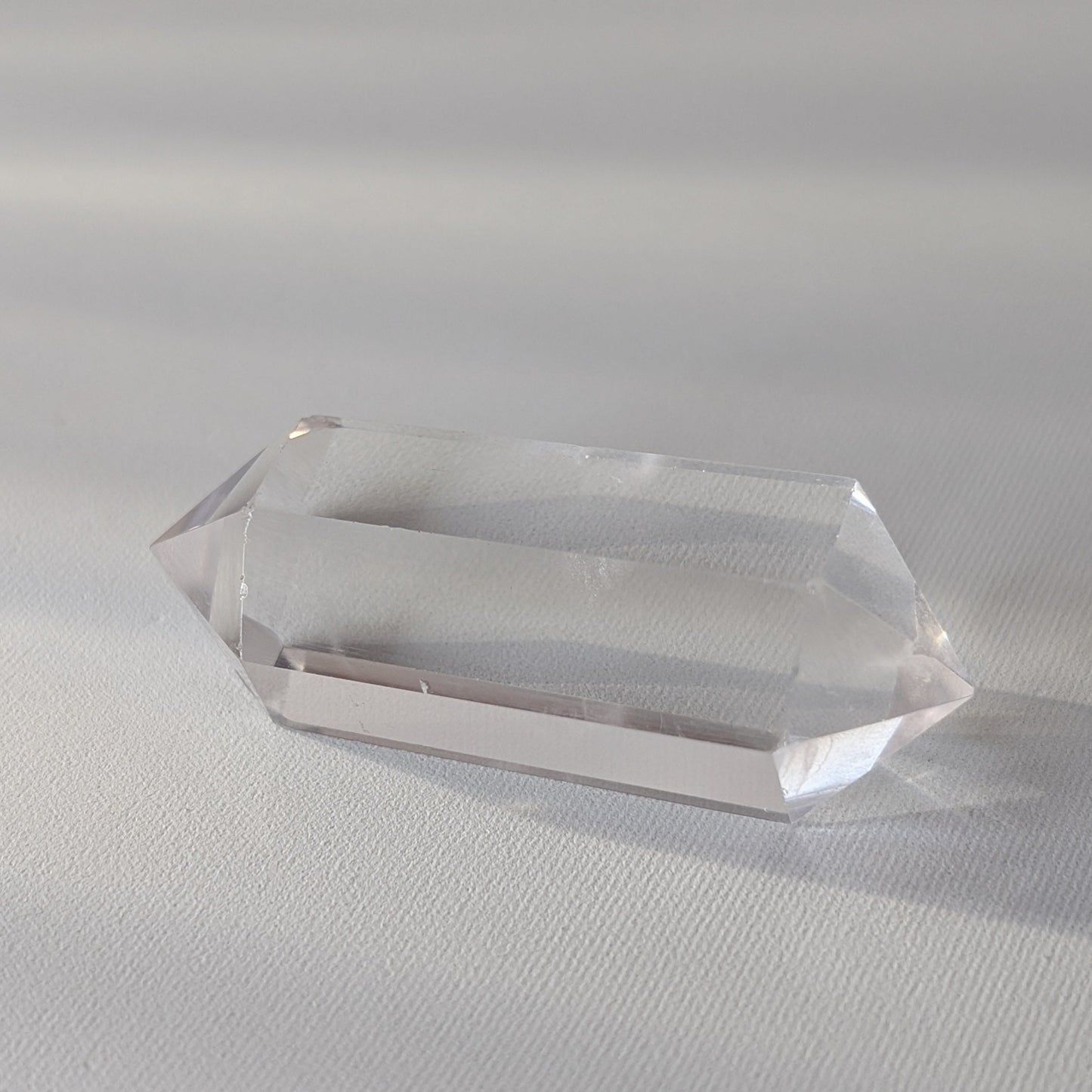 Double Crystal Points (Option #1)