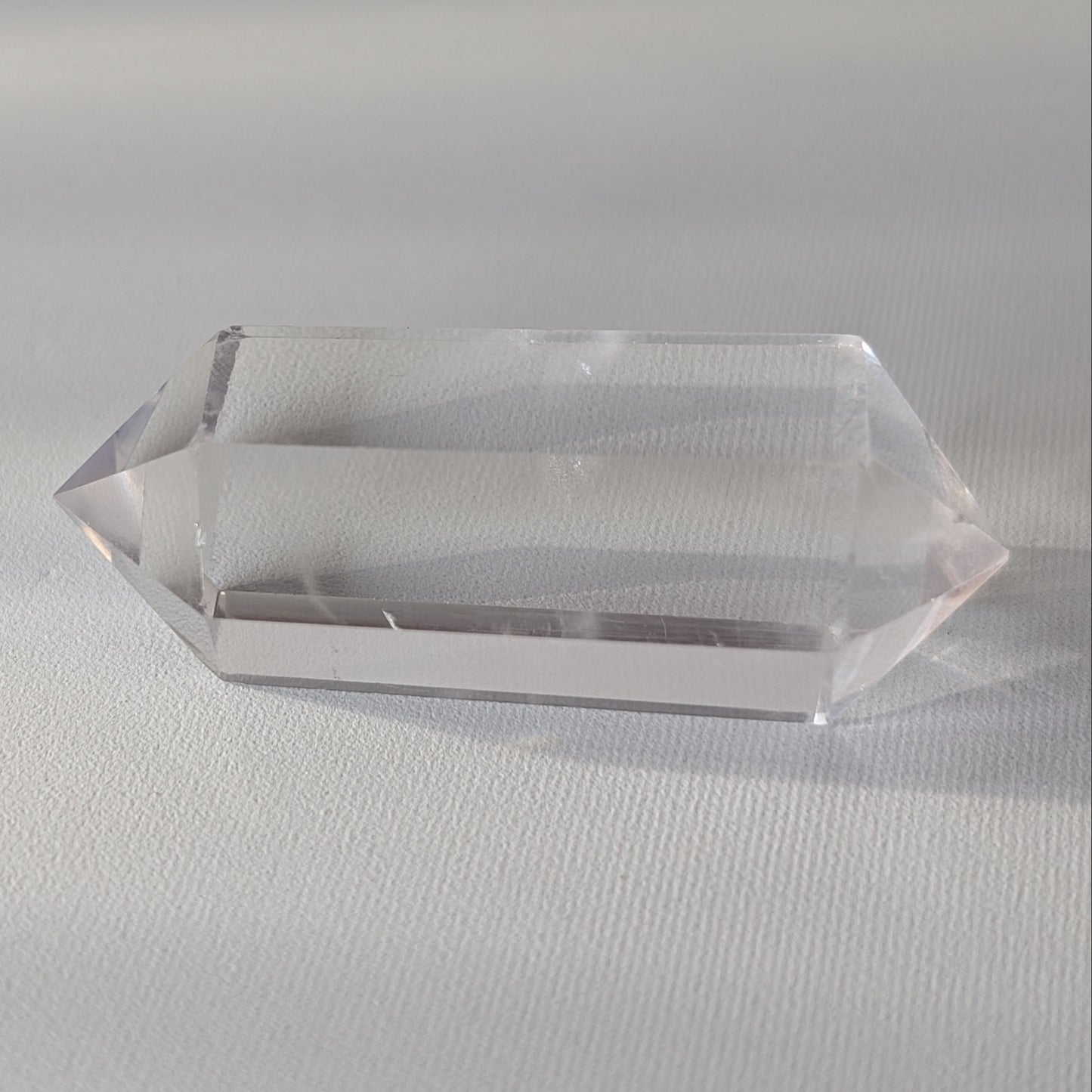 Double Crystal Points (Option #1)