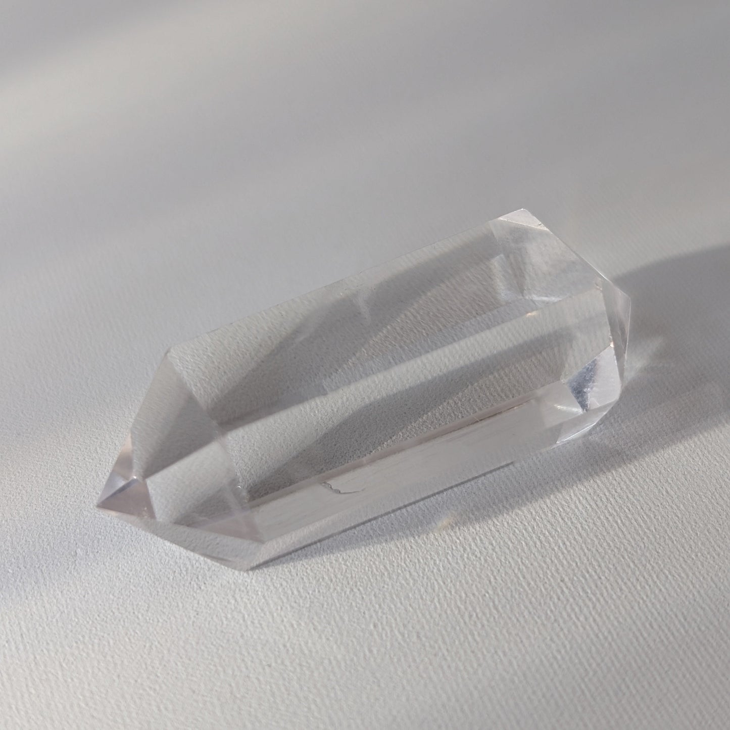 Double Crystal Points (Option #1)