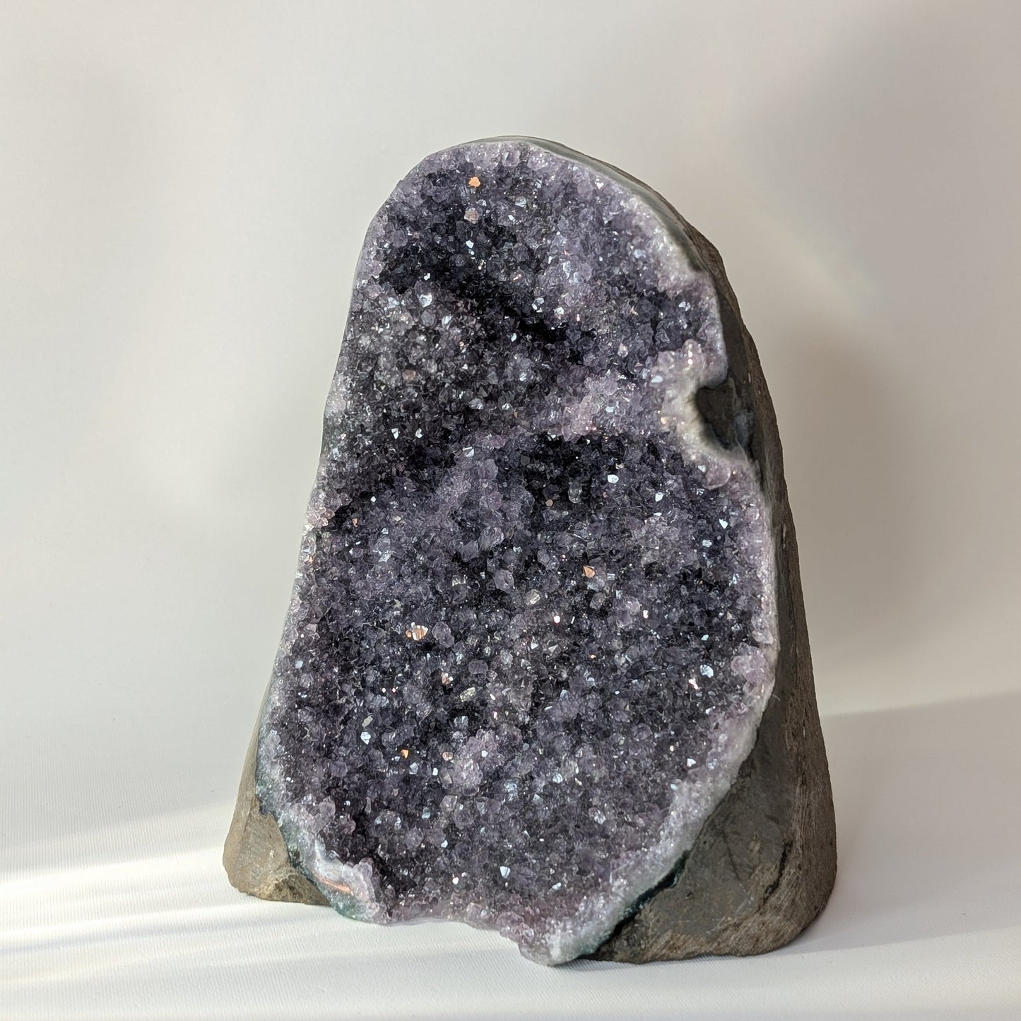 Amethyst Cut Base (Option #5)