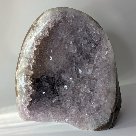 Amethyst Cust Base (Option #7)