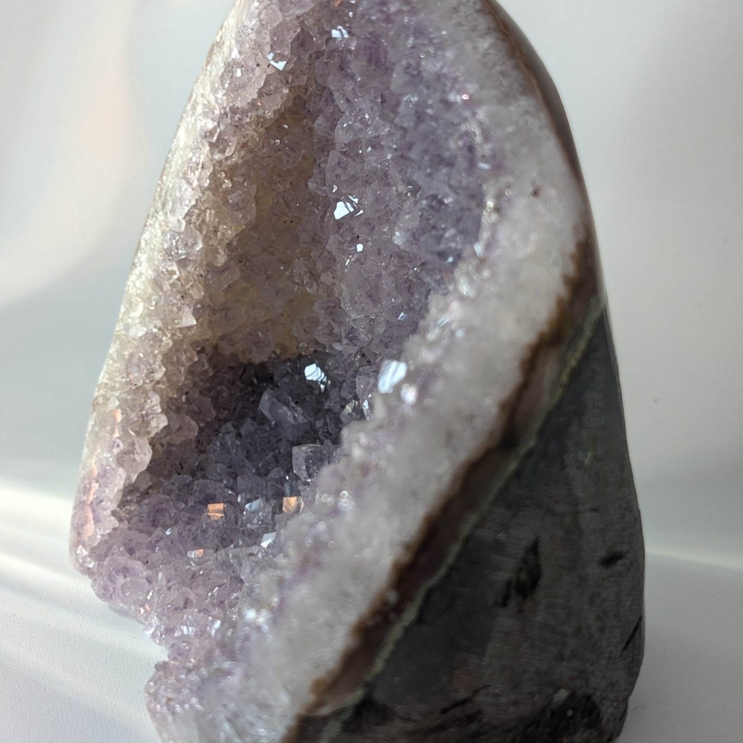 Amethyst Cust Base (Option #7)