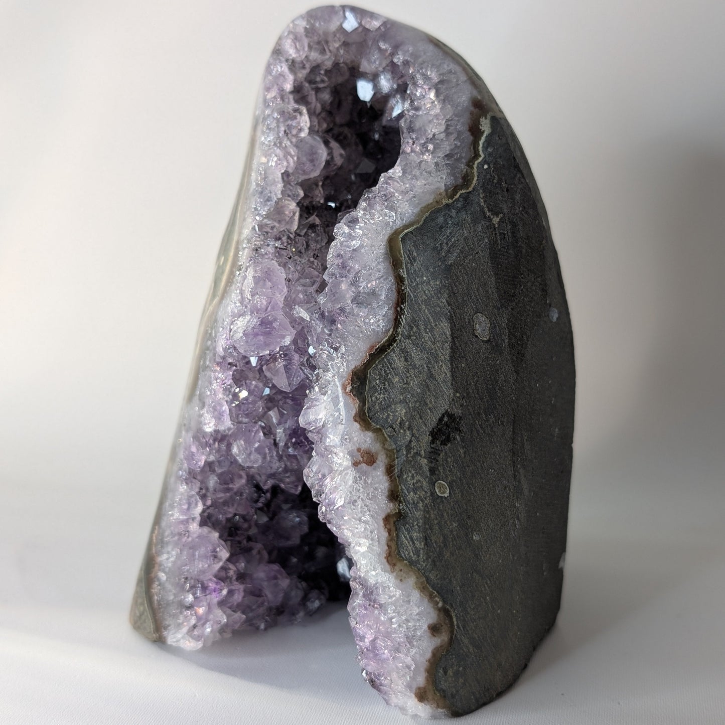 Amethyst Cut Base (Option #8)