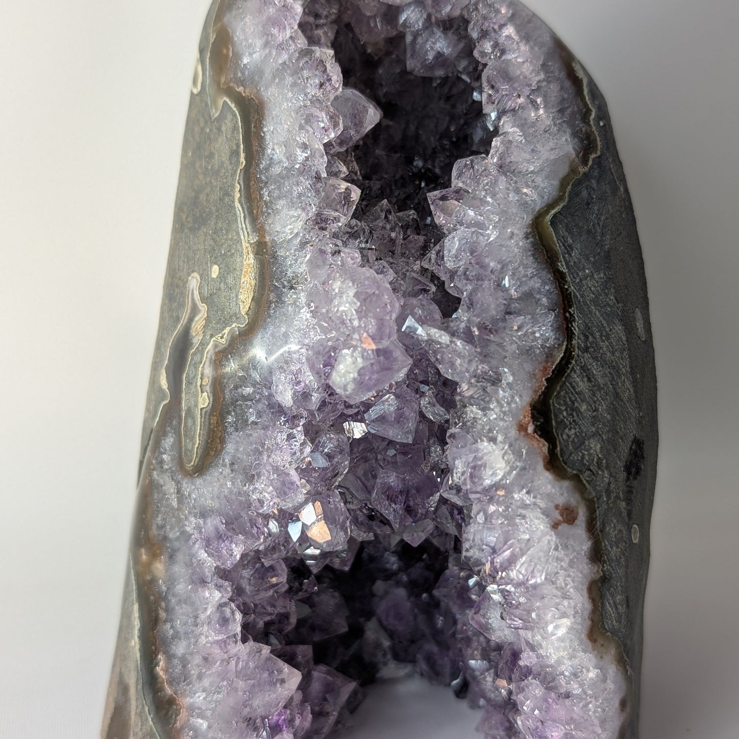 Amethyst Cut Base (Option #8)