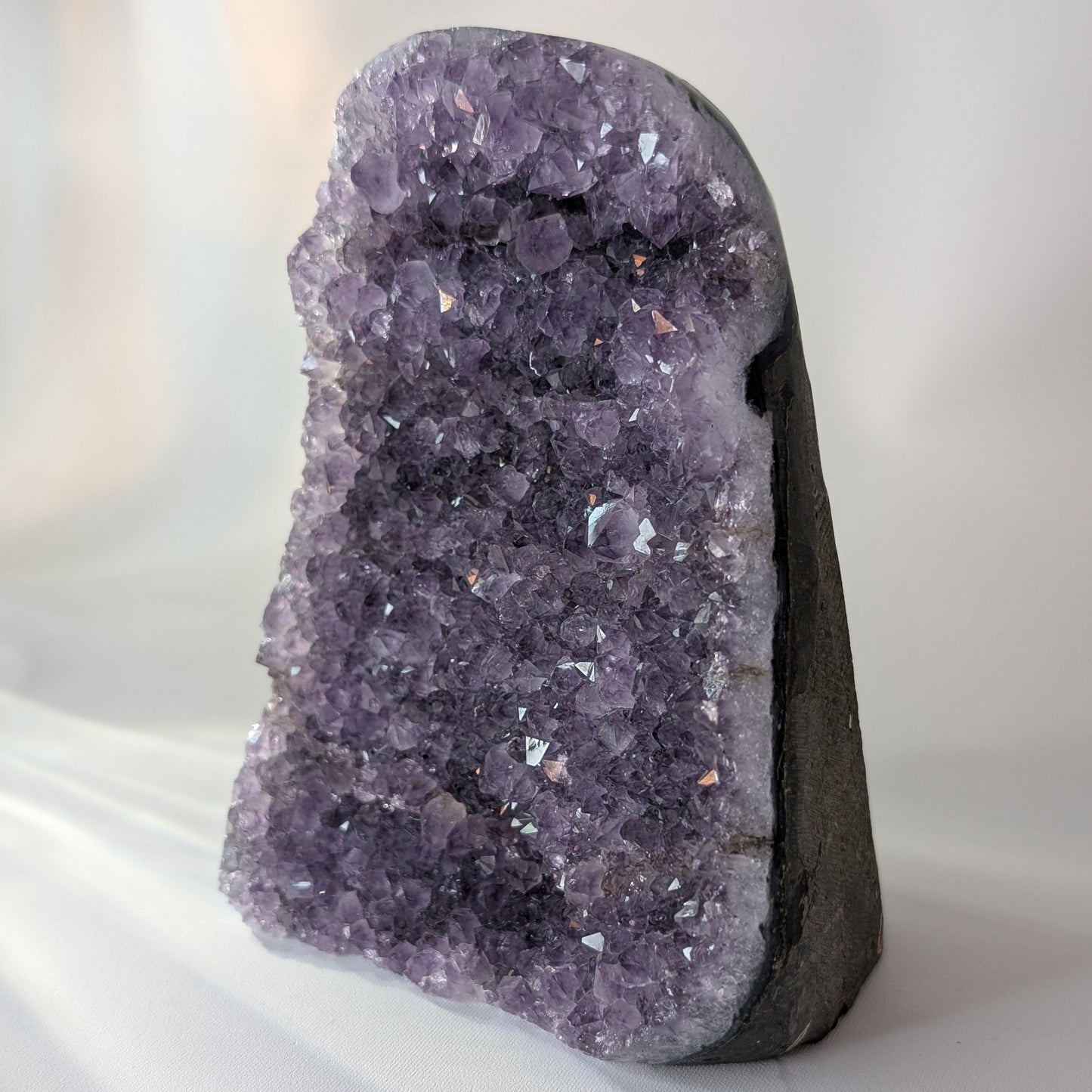 Amethyst Cut Base (Option #9)