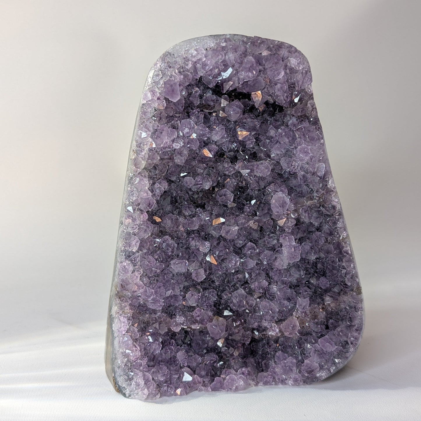 Amethyst Cut Base (Option #9)