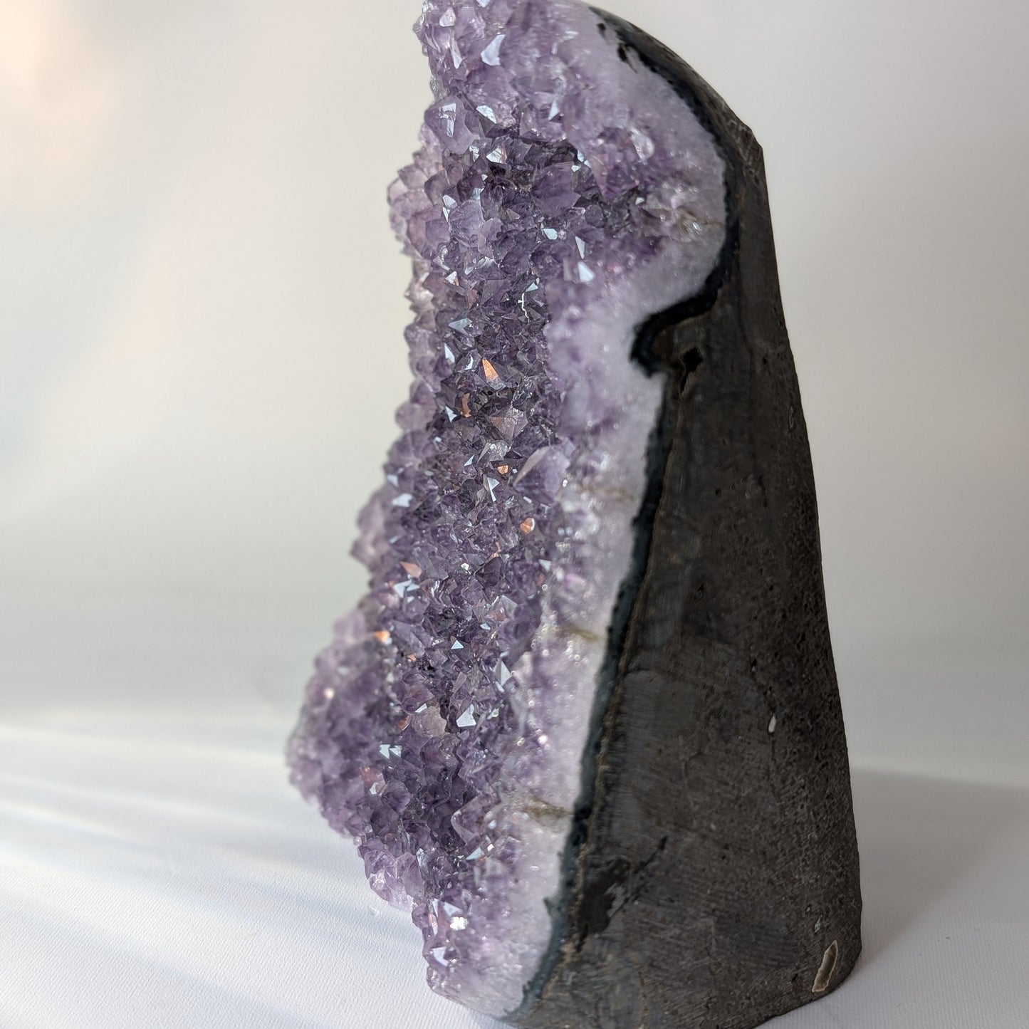 Amethyst Cut Base (Option #9)