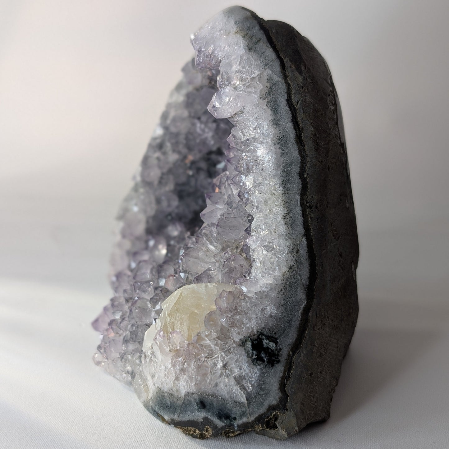 Amethyst Cust Base (Option #11)